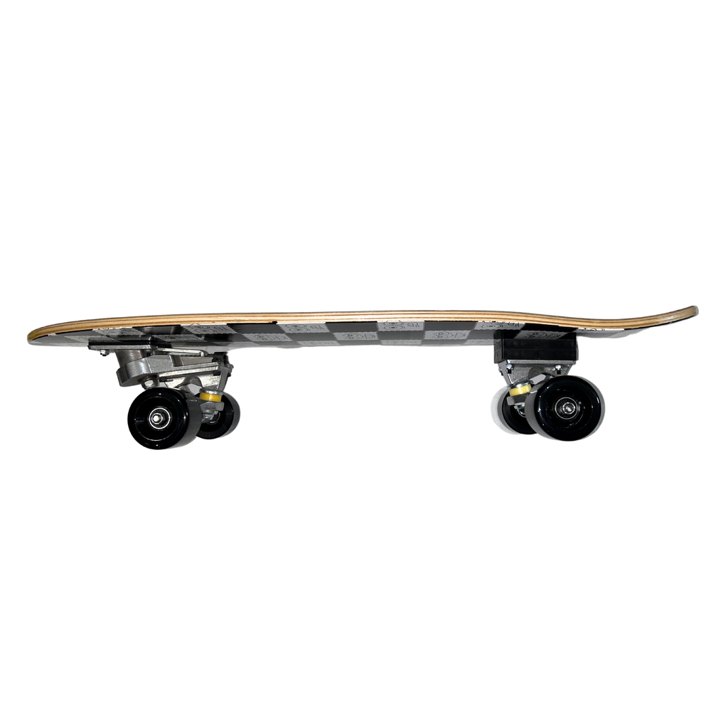 Patineta 8