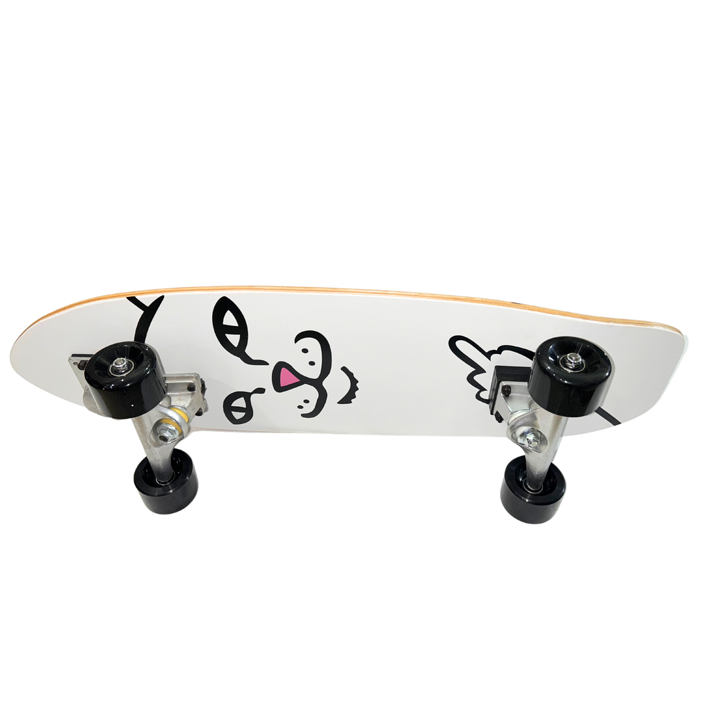 Patineta 3