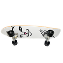 Patineta 3